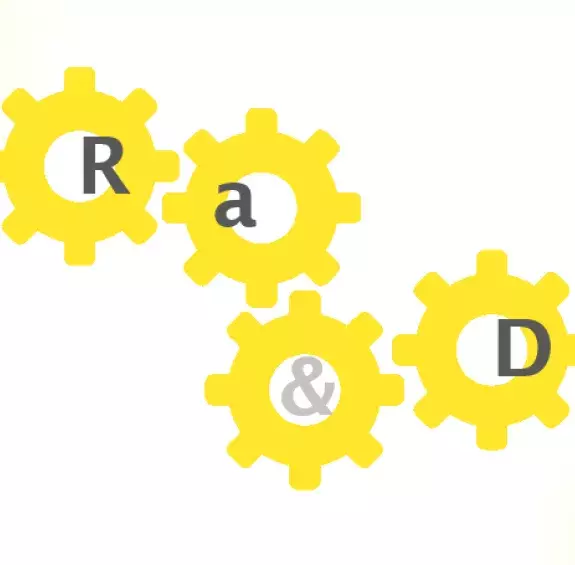 Logo RAD unoff