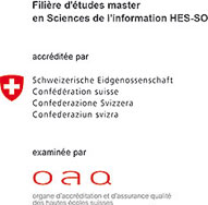 Accréditation Confédération Suisse OAQ