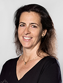 Corinne Desjacques, directrice du CAS en Recherche de fonds