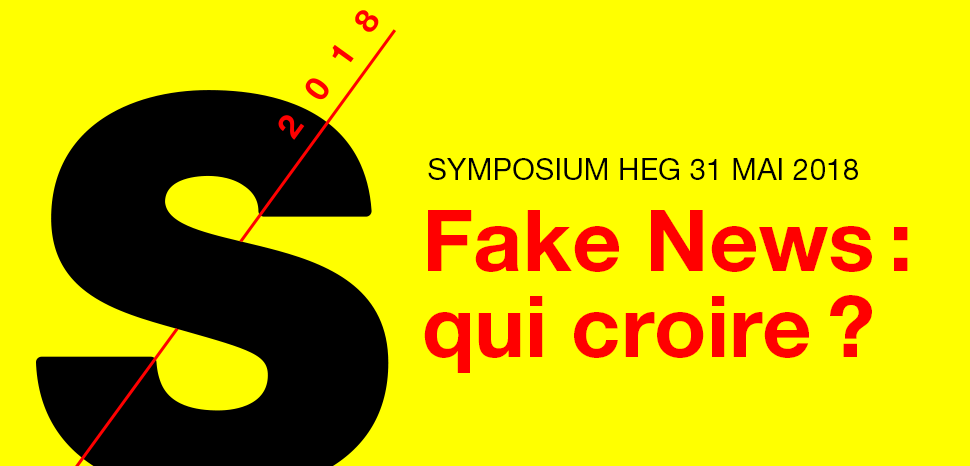 Symposium HEG-Genève 31 mai 2018