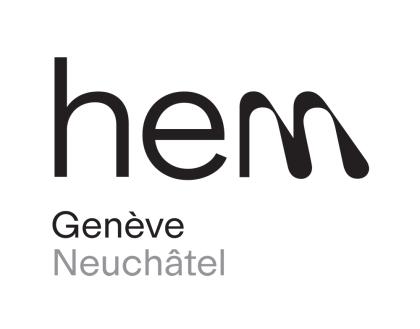 Logo de la HEM 