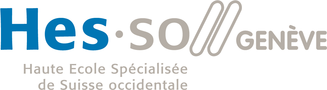 Logo de la HES-SO Genève
