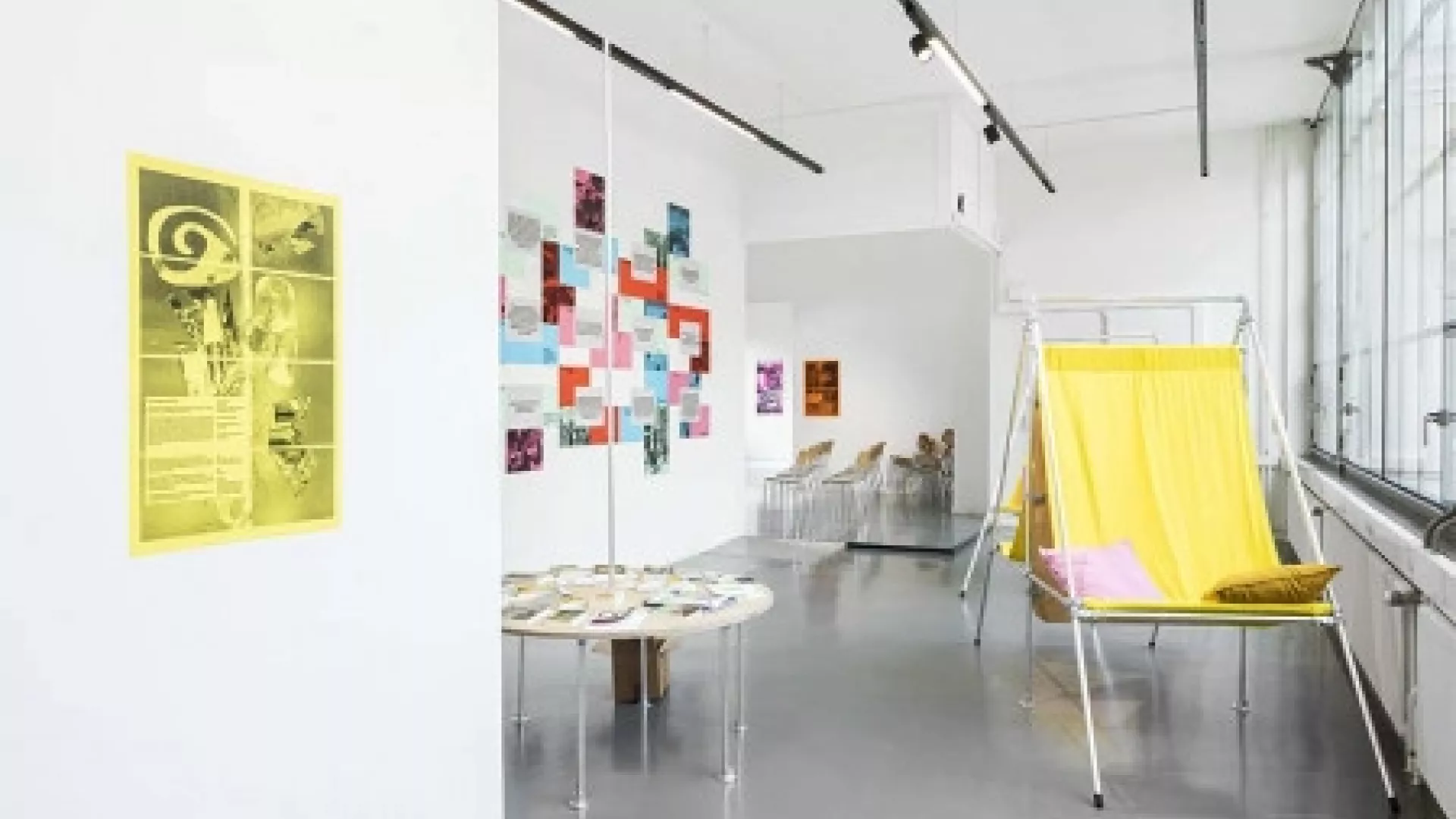 salle d'art