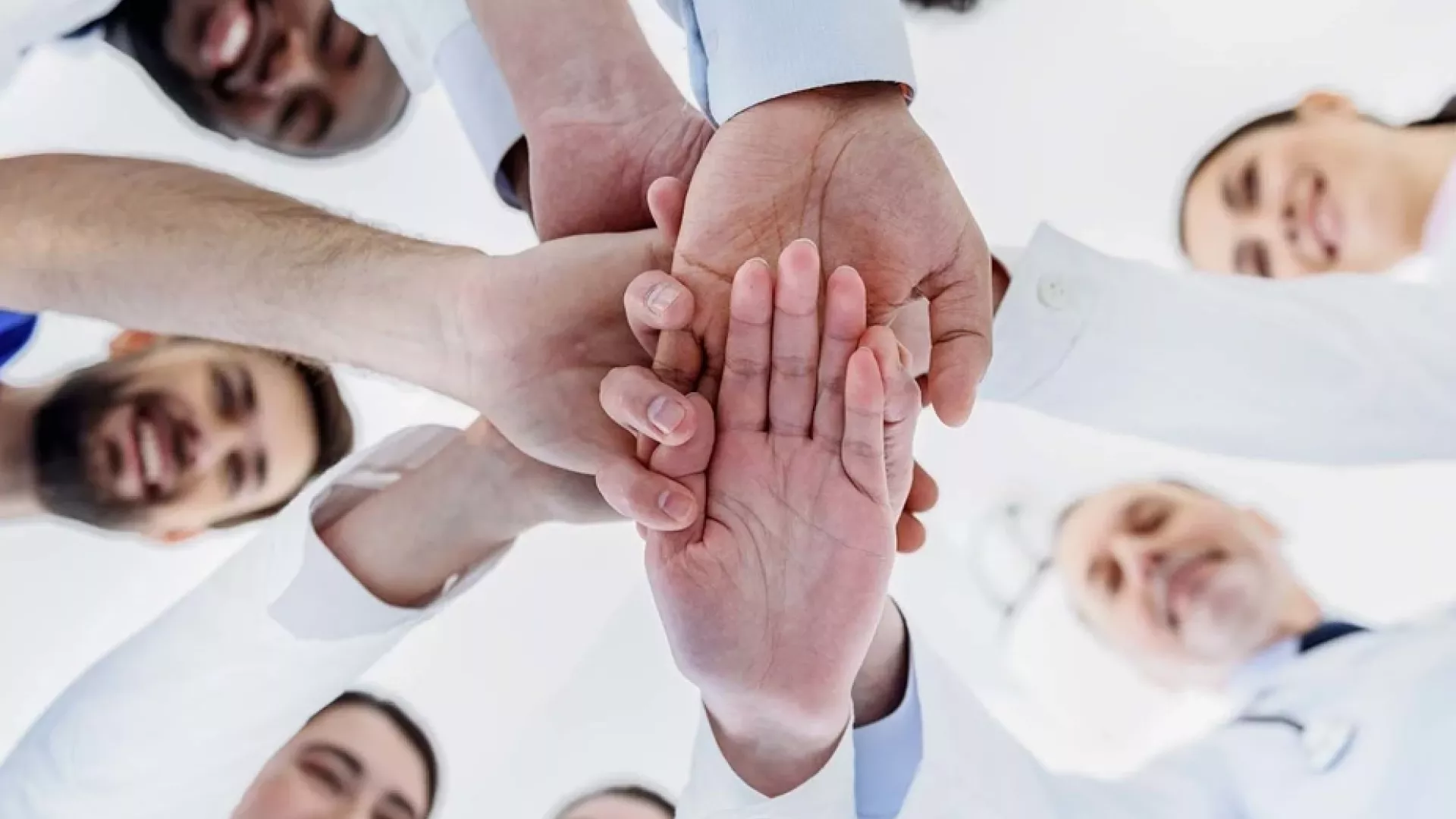professionnels de la santé