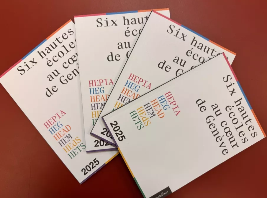 brochure 2025 six écoles