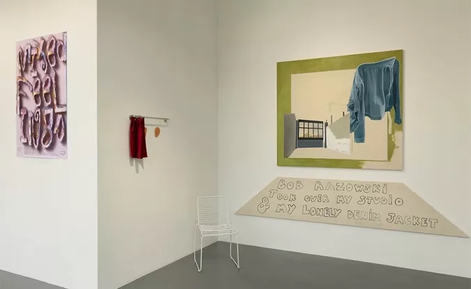 image tuile Bachelor HEAD en Arts visuels