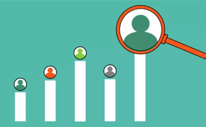 illustration étude sur le personnel qualifié dans le domaine social 
