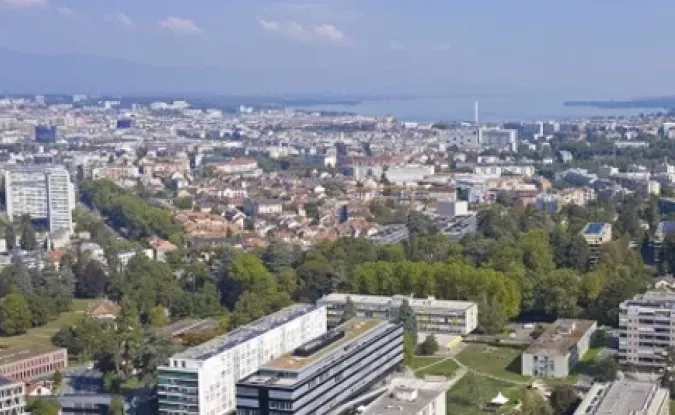 Actu HEG Campus Battelle