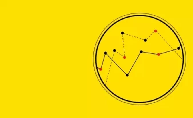 Illustration pour la conférence autour de la gestion de carrière de la génération Z