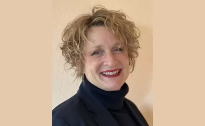 Nouvelle responsable de la filière Sage femme de la HEdS