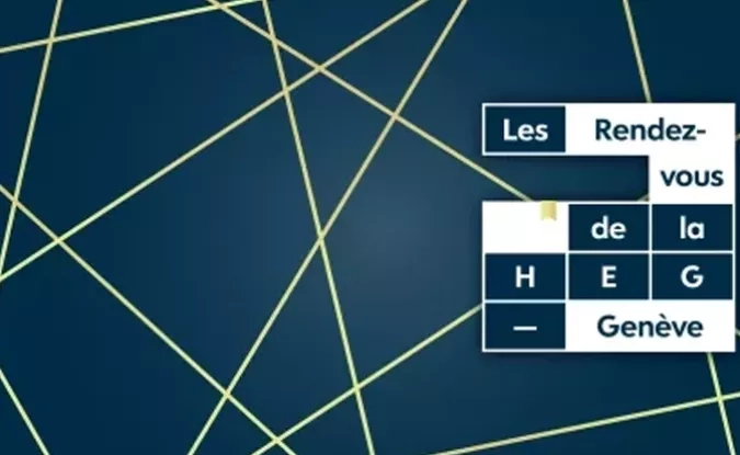 les rdv de la HEG
