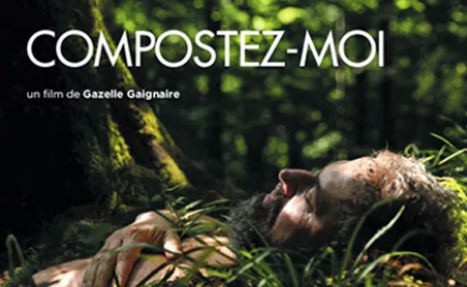 Projection du documentaire «Compostez-moi» et débat