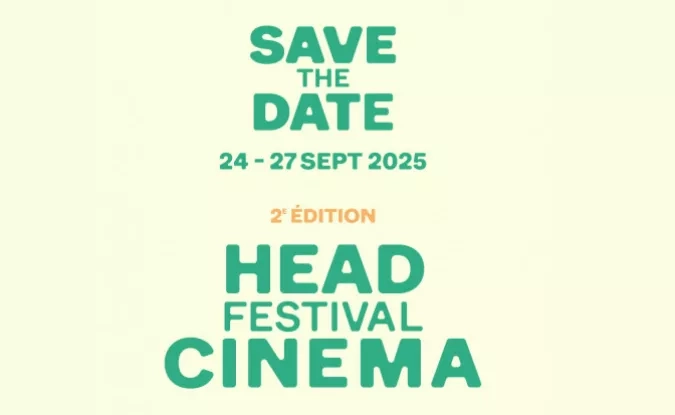 HEAD Cinéma Festival 