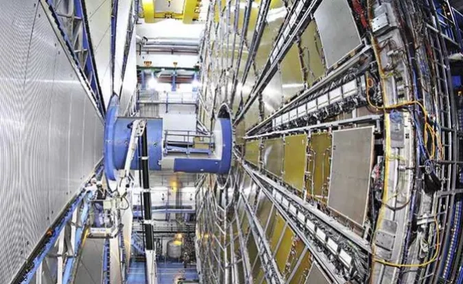  HEPIA devient partenaire privilégié du CERN