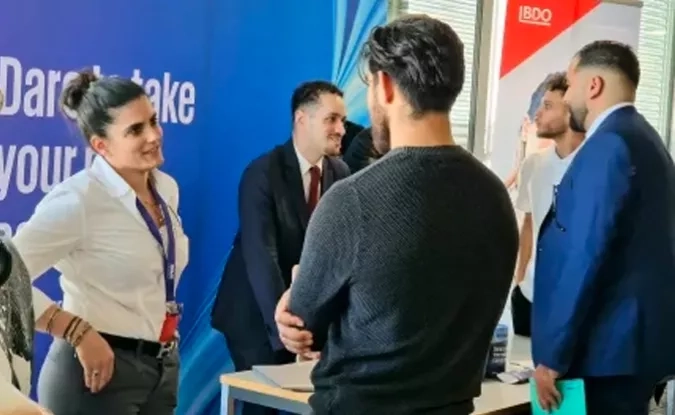 HEG-Connect 