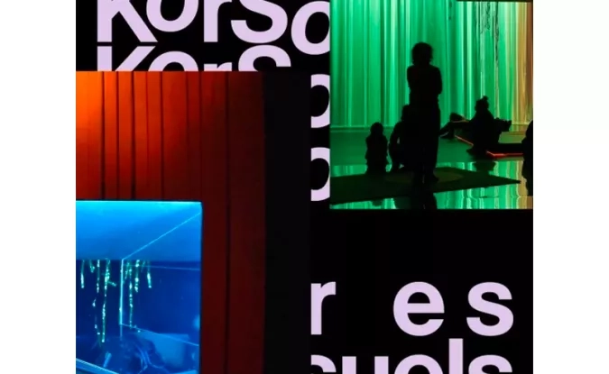  Biennale KorSonoR 