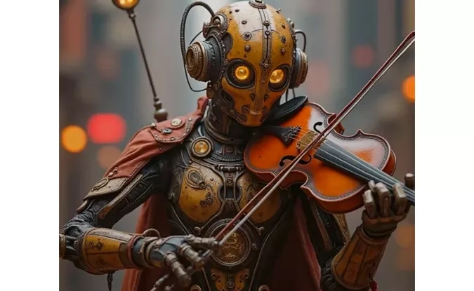 Mettre en musique l'innovation
