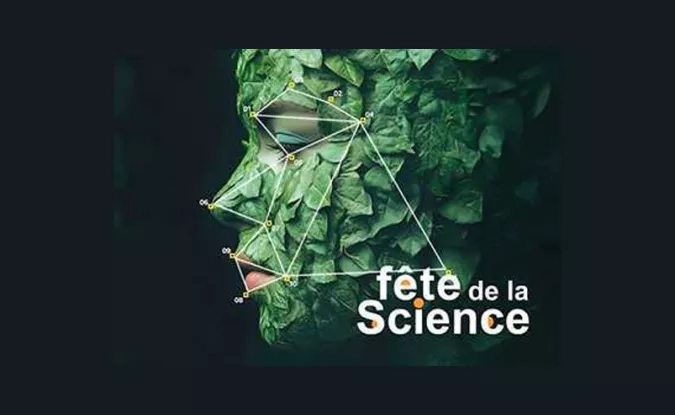  Fête de la science 2025