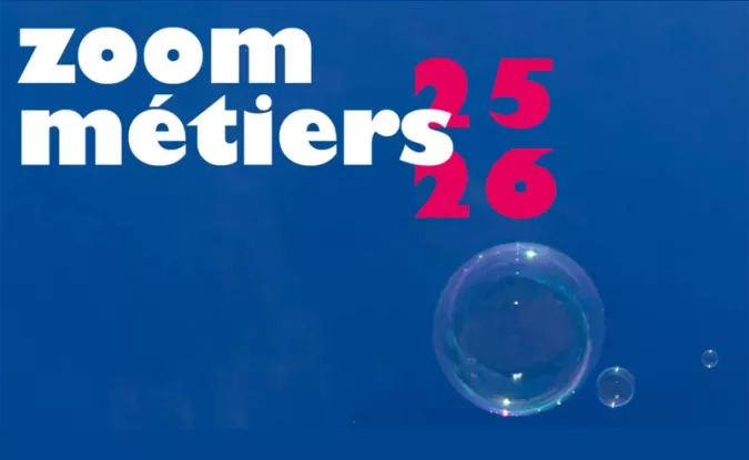  Zoom métiers Informatique