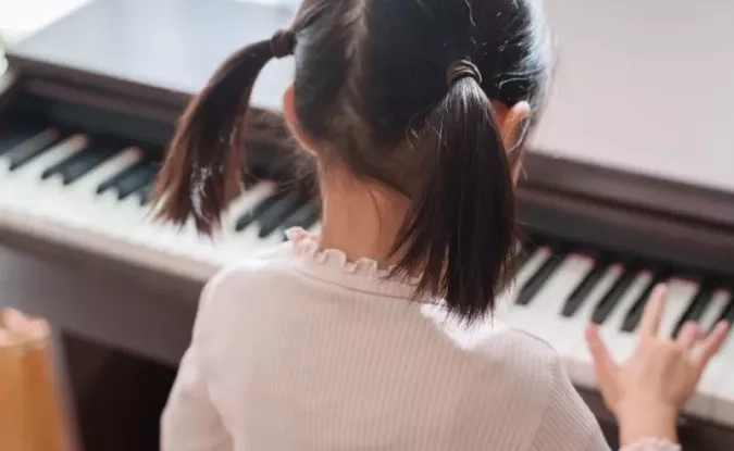  La pratique musicale, un allié puissant du développement cognitif et cérébral chez l’enfant 