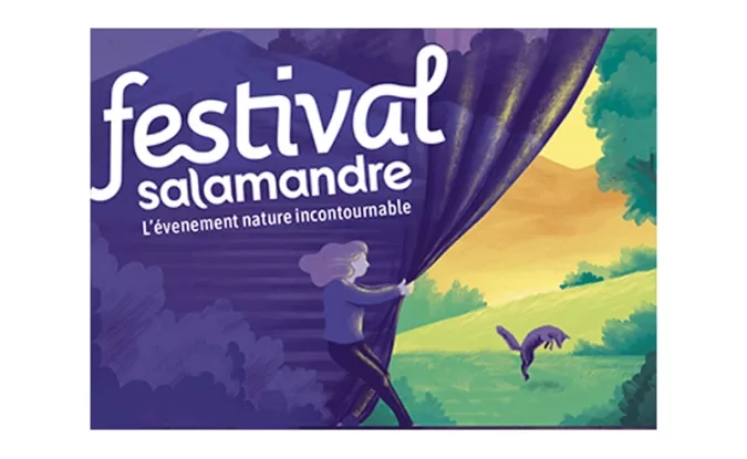 Festival la Salamandre 2025