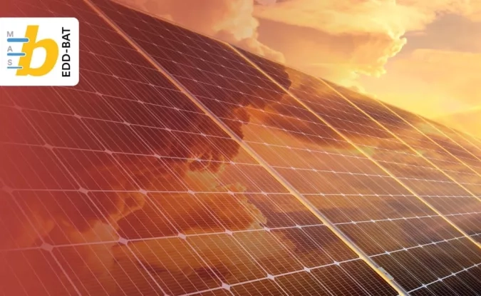 MAS énergie et développement durable dans l'environnement bâti