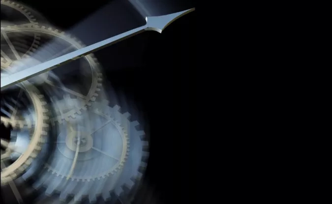 MAS Conception horlogère