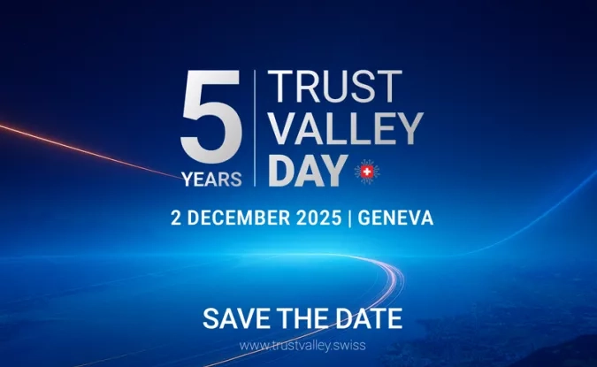 Affiche de l'événement