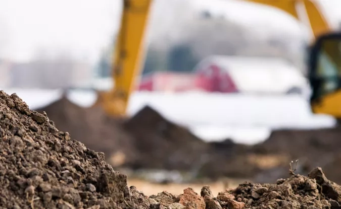 Valorisation des matériaux minéraux de chantier dans la construction
