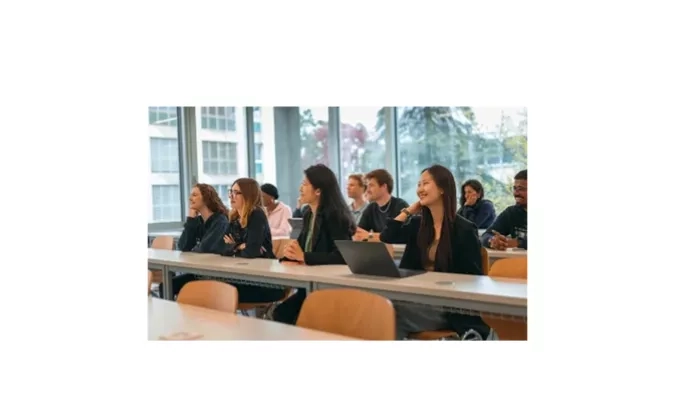  Nouveau "Plan d'études" pour le Bachelor en International Business Management 