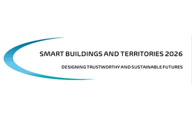  Smart Buildings & Territories 