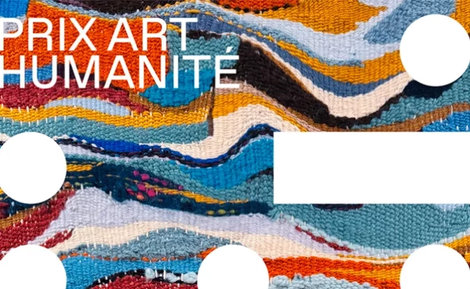Prix Art Humnité 2026