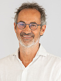 Portrait de José Ramirez