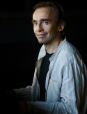 Portrait de Laurent Sourisse
