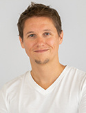 Portrait de Nils Schätti