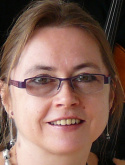 Portrait de Birgit Frenk-Spilliaert