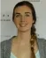 Portrait de Aline Reinmann