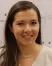 Portrait de Cécile Sanchez