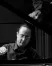 Portrait de Christophe Sturzenegger