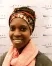 Portrait de Hadame Diop