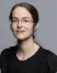 Portrait de Joëlle Latina