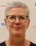 Portrait de Lucie Charbonneau