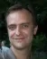 Portrait de Marc Jobin