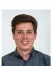 Portrait de Maxime Olivier