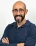 Portrait de Nikos Zarkadis