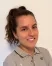 Portrait de Roxane Zweigart