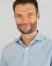 Portrait de Sylvain Weber