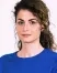 Portrait de Valentina Caracuta