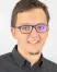 Portrait de Valentin Favre-Bulle