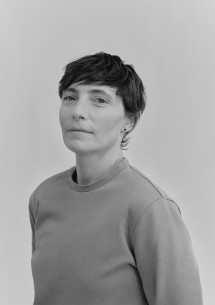 Portrait de Aurélie Pétrel
